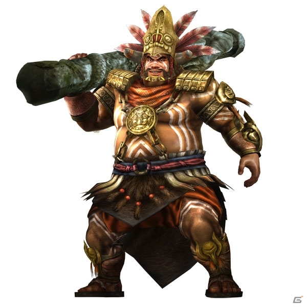 PS4/PS3/Xbox One「真・三國無双7 Empires」初回特典「郭嘉＆関銀屏」「伊達まシャムね」「天狐」なりきりパーツが公開！一部武将の得意武器が変更にの画像11