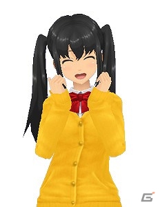 iOS/Android「スクールガールストライカーズ」ついにハロウィン本番が到来！イベント「集まれ！ハロウィン本祭」を開催の画像4