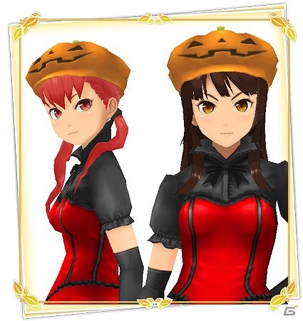 iOS/Android「スクールガールストライカーズ」ついにハロウィン本番が到来！イベント「集まれ！ハロウィン本祭」を開催の画像6