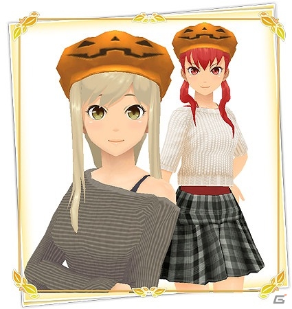 iOS/Android「スクールガールストライカーズ」ついにハロウィン本番が到来！イベント「集まれ！ハロウィン本祭」を開催の画像7
