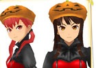 iOS/Android「スクールガールストライカーズ」ついにハロウィン本番が到来！イベント「集まれ！ハロウィン本祭」を開催