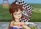 PS3「アイドルマスター ワンフォーオール」追加シナリオ、スペシャルゲストなど盛りだくさんなカタログ第6号の配信がスタート！一部アクセサリの無料配信は今月も実施