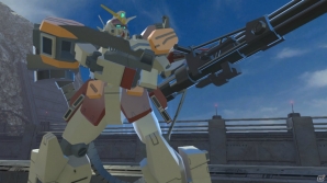 PS3/PS Vita「ガンダムブレイカー2」ガンダムWシリーズから参戦する機体を紹介！物語に関わる登場人物たちや新システム「パーツ成長システム」の情報もの画像10