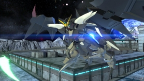 PS3/PS Vita「ガンダムブレイカー2」ガンダムWシリーズから参戦する機体を紹介！物語に関わる登場人物たちや新システム「パーツ成長システム」の情報もの画像8