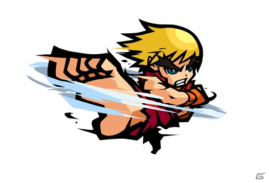 iOS/Android「ストリートファイター パズルスピリッツ」“スピリット”をタップして楽しむパズルの遊び方とは？描き下ろしスキルイラストも紹介の画像12