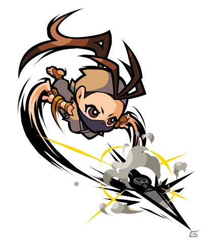 iOS/Android「ストリートファイター パズルスピリッツ」“スピリット”をタップして楽しむパズルの遊び方とは？描き下ろしスキルイラストも紹介の画像13