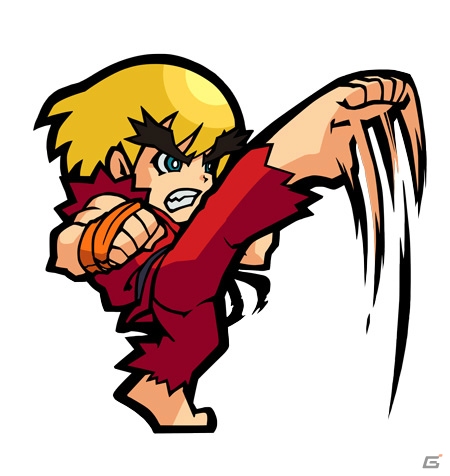 iOS/Android「ストリートファイター パズルスピリッツ」“スピリット”をタップして楽しむパズルの遊び方とは？描き下ろしスキルイラストも紹介の画像15