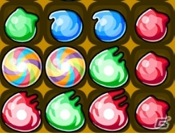 iOS/Android「ストリートファイター パズルスピリッツ」“スピリット”をタップして楽しむパズルの遊び方とは？描き下ろしスキルイラストも紹介の画像8