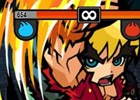 iOS/Android「ストリートファイター パズルスピリッツ」“スピリット”をタップして楽しむパズルの遊び方とは？描き下ろしスキルイラストも紹介