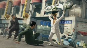 PS4/PS3「龍が如く0 誓いの場所」の発売日は2015年3月12日―熱い人間ドラマが垣間見えるストーリーロングトレイラーが公開！の画像4