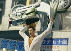 PS4/PS3「龍が如く0 誓いの場所」の発売日は2015年3月12日―熱い人間ドラマが垣間見えるストーリーロングトレイラーが公開！