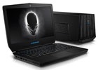 デスクトップにも引けを取らない新型ゲーミングノートブックパソコン「ALIENWARE 13」と専用グラフィックスドック「ALIENWARE Graphics Amplifier」が発売