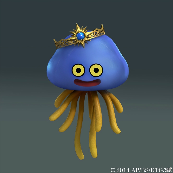 PS4/PS3「ドラゴンクエストヒーローズ　闇竜と世界樹の城」に歴代キャラクターたちが参戦―キャラクターボイス対応でアリーナやテリーたちがしゃべる！の画像8