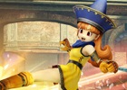 PS4/PS3「ドラゴンクエストヒーローズ　闇竜と世界樹の城」に歴代キャラクターたちが参戦―キャラクターボイス対応でアリーナやテリーたちがしゃべる！