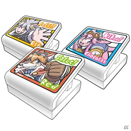 8冊分×描き下ろしコンテンツを収録した「ソラトロボファンブック コンプリートコレクション」が発売―関連グッズセールも実施中の画像14