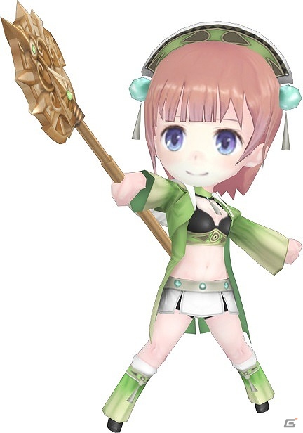 iOS/Android「アトリエ クエストボード」初代“錬金術士”・マリー登場！イベント「伝説の錬金術士登場！？」が開催の画像5