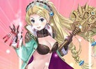 iOS/Android「アトリエ クエストボード」初代“錬金術士”・マリー登場！イベント「伝説の錬金術士登場！？」が開催
