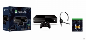「Xbox One(Halo:The Master Chief Collection 同梱版)」が2014年11月13日に発売決定―「Xbox One 冬のFPSキャンペーン」も同時開催の画像2