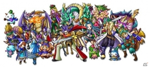 iOS/Android「スカイロック - 神々と運命の五つ子 -」が配信！ハイクオリティな3Dグラフィックによる迫力のバトルが楽しめる王道RPGの画像11