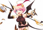 iOS/Android「どこでもダンジョン」期間限定のダンジョンでハロウィン精霊を手に入れよう！「ハロウィンイベント」開催決定