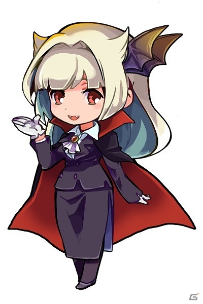 iOS/Android「ゆるドラシル」ハロウィンイベント「カボチと魔女と二つの塔」が開催！ハロウィンユニットが手に入る期間限定ガチャも実施の画像9