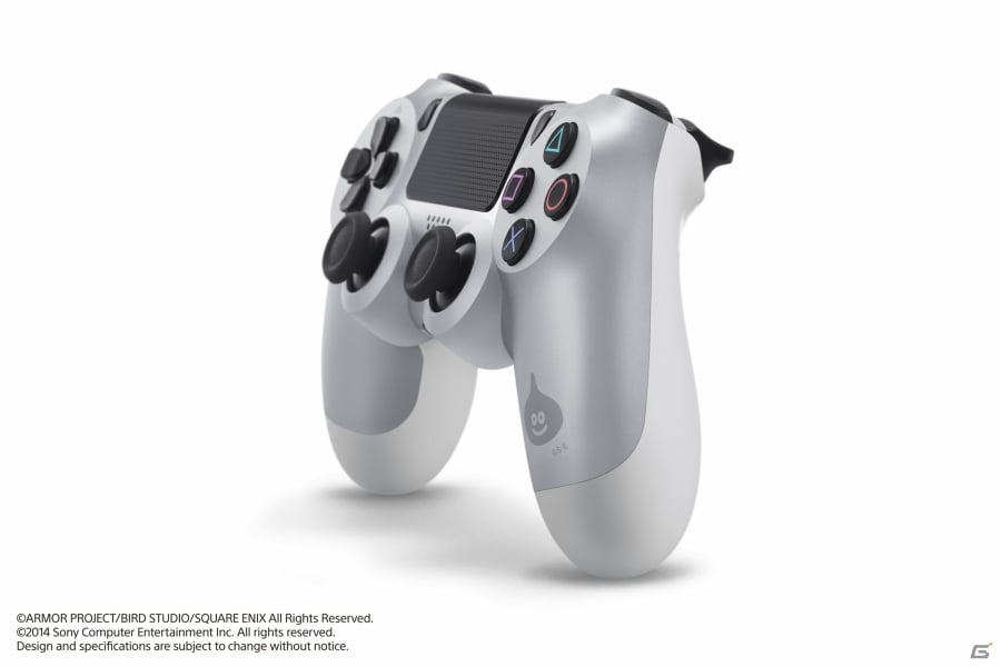 PS4/PS3「ドラゴンクエストヒーローズ 闇竜と世界樹の城」が2015年2月26日に発売！一足早く遊べるPS4メタルスライムエディションは2014年12月11日に決定の画像12