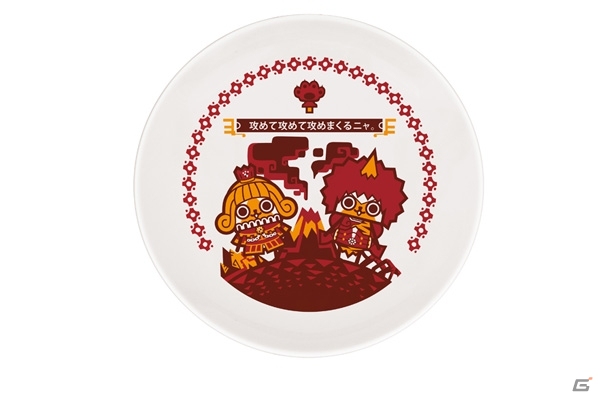 一番くじ「モンスターハンター4G」賞品ラインナップ＆ビジュアルが公開！「一番くじ発売記念キャンペーン」も開催決定の画像9