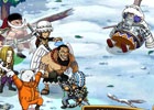 iOS/Android「ONE PIECE トレジャークルーズ」チョッパーとの出会いが蘇る「ドラム島」が登場！公式Twitterキャンペーンも開催中