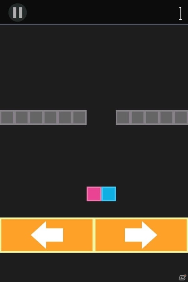 そこのスキマは何ブロック？iOS/Android「スキマを埋めてください！」が配信スタートの画像1