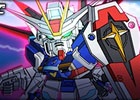 タブレット端末専用「SDガンダムオペレーションズ」総力戦に「フォースインパルスガンダム」が登場！ログインボーナスも更新