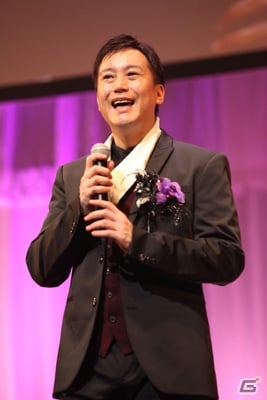 舞台は船上パーティー！ファン＆キャストでシリーズ20周年記念の幕開けを祝った「ネオロマンス 20th アニバーサリー」の画像11