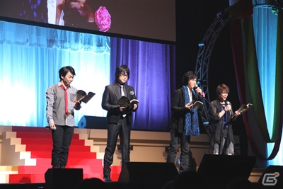舞台は船上パーティー！ファン＆キャストでシリーズ20周年記念の幕開けを祝った「ネオロマンス 20th アニバーサリー」の画像20