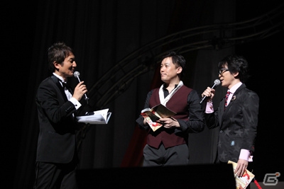 舞台は船上パーティー！ファン＆キャストでシリーズ20周年記念の幕開けを祝った「ネオロマンス 20th アニバーサリー」の画像26