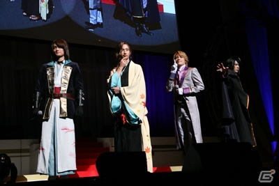 舞台は船上パーティー！ファン＆キャストでシリーズ20周年記念の幕開けを祝った「ネオロマンス 20th アニバーサリー」の画像31