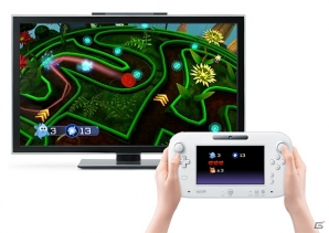 アルマジロの“アミーロ”を操作して宇宙を舞台に大冒険！Wii U「アミーロ・ザ・アルマジロ」が配信の画像2