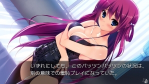 PS Vita/PSP「グリザイアの迷宮 -LE LABYRINTHE DE LA GRISAIA-」が10月30日に発売―OPムービーや特典情報を公開！同日にAndroid版「グリザイアの果実」も配信の画像9