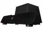 Razer、5.1バーチャルサラウンド＆高性能ワイヤレスストリーミングに対応したゲーミング・ミュージックサウンドバー「Leviathan」を発表