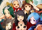 「妖怪百姫たん！」iOS版の配信開始時期を11月に延期―事前登録者に「お詫びにゃん♪ ニコニコ霊玉2個セット」のプレゼントが決定