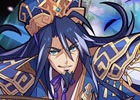 iOS/Android「三国志パズル大戦」最強クラスの☆7武将「黒翼 司馬懿」が出現！「天運招来スペシャルガチャ」が10月31日より実施