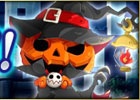 「魔界のパズルカ」の正式サービスがmixiアプリ/Yahoo! Mobageにてスタート！キャンディを集めて報酬をもらうイベント「ハロウィンカーニバル」も