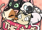 カワイイにゃんこたちを愛でながらコレクションしよう！iOS版「THE ネコ缶」の配信がスタート