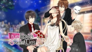 真実の恋は甘い嘘から の英語翻訳版 Ios Android True Love Sweet Lies 配信開始 ゲーム情報サイト Gamer