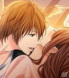 「真実の恋は甘い嘘から」の英語翻訳版―iOS/Android「True Love Sweet Lies」配信開始の画像2