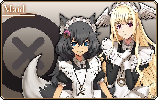 Android向けタクティカルバトルRPG「LEMURIA～失われた女神の大陸」が本日配信！スターズなどが手に入る「スタートダッシュキャンペーン」も開催の画像2