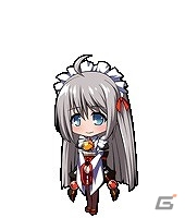 Android向けタクティカルバトルRPG「LEMURIA～失われた女神の大陸」が本日配信！スターズなどが手に入る「スタートダッシュキャンペーン」も開催の画像5