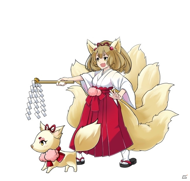 iOS/Android「ことこと-ラセツとコトダマの国-」動き出す第二章―ついに暴かれるラセツの相棒「ツクモ」の過去の一部を紹介！の画像1