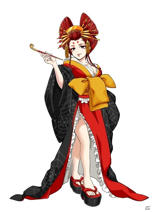 iOS/Android「ことこと-ラセツとコトダマの国-」動き出す第二章―ついに暴かれるラセツの相棒「ツクモ」の過去の一部を紹介！の画像7