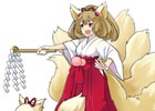 iOS/Android「ことこと-ラセツとコトダマの国-」動き出す第二章―ついに暴かれるラセツの相棒「ツクモ」の過去の一部を紹介！