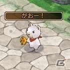 PS3/PC「エンジェル戦記」にて「元気に行こう！ペット育成イベント」が開催！ペットの育成乗物にカワイイ仲間が登場の画像2