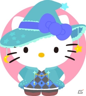 iOS/Android「Hello Kitty Flower Bounce」新エリア「メキシコ」が登場！2週間限定イベントも開催中の画像7
